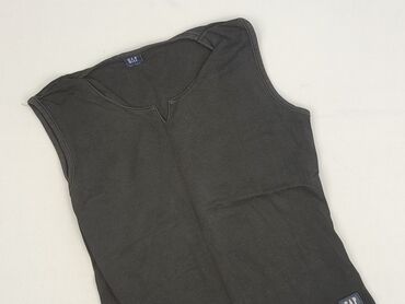koszulka dolce gabbana damska: Gap, T-shirt damski, rozmiar S