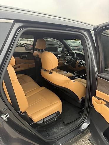 Kia: Kia Sorento: 2022 г., Кроссовер — 12