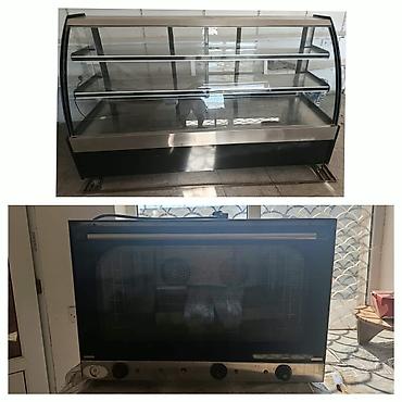Elektrik soba, İşlənmiş