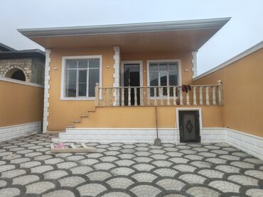 Həyət evləri və villaların satışı: Mehdiabad 3 otaqlı, 90 kv. m, Kredit yoxdur, Yeni təmirli — 2