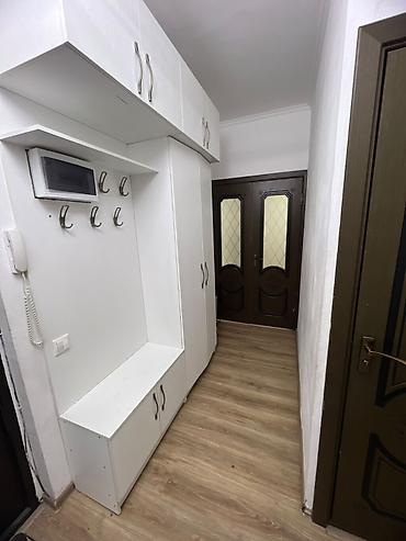 Продажа квартир: 1 комната, 44 м², 12 мкр 106 серия улучшенная, 7 этаж — 8