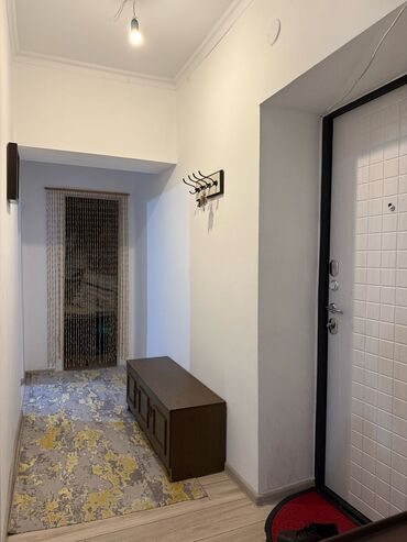 Продажа квартир: 2 комнаты, 44 м², Индивидуалка, 5 этаж, Косметический ремонт