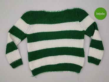 sweter grinch: Sweter damski, rozmiar One size — 3