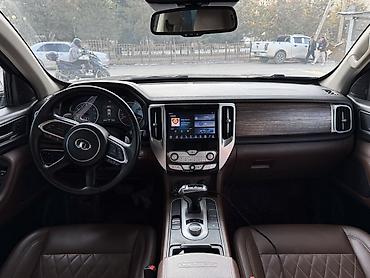 Легкий грузовой транспорт: Легкий грузовик, Новый — 7