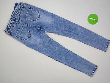 martensy tanio: Denim Life, Jeansy damskie, rozmiar M — 3