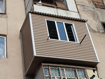 Утепление: Утепление балкона, лоджии, Утепление стен, Утепление полов | Утепление контейнера, Утепление хранилища, Утепление цеха Керамзит, Пенополиуретан, Penoplex Больше 6 лет опыта — 2