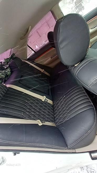 Toyota: Toyota Mark II: 2002 г., 2.5 л, Автомат, Бензин, Седан — 13