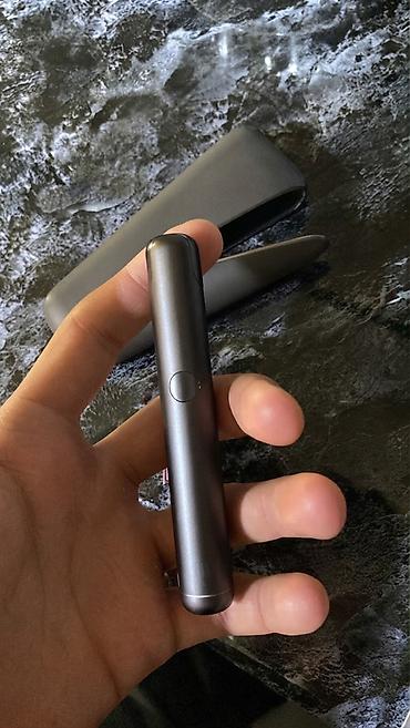 ploom case: Vəziyyəti: Çox səliqəli işlənib, heç bir problemi yoxdur, ideal işlək — 1