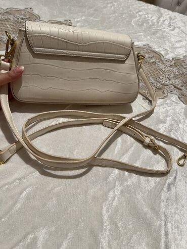 Çantalar: Əl çantası, Pinko, İşlənmiş — 13