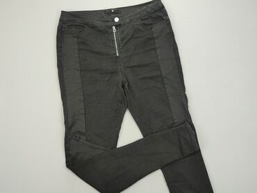 Jeans: Jeans XL (EU 42), Cotton, condition - Very good