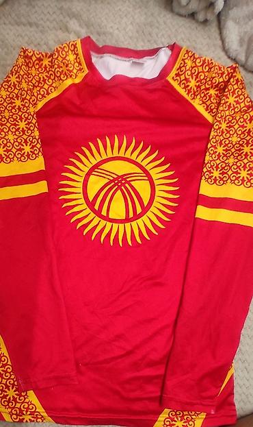 Комплекты одежды: Комплект — 5