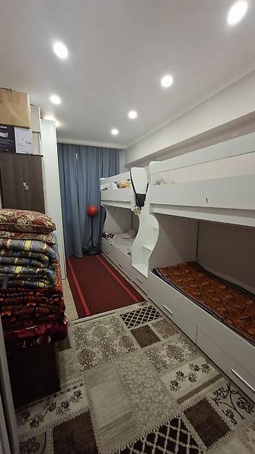 Продажа квартир: 4 комнаты, 80 м², Индивидуалка, 5 этаж, Евроремонт — 8