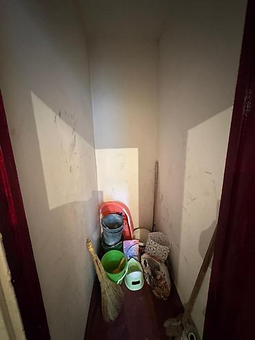 Продажа квартир: 3 комнаты, 62 м², 105 серия, 1 этаж at lalafo.kg — 10 Продажа квартир: 3 комнаты, 62 м², 105 серия, 1 этаж — 10