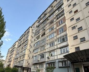 105 серия 3 комнатная: 3 комнаты, 80 м², 106 серия, 6 этаж, Евроремонт