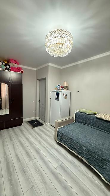 brk group: 1 комната, 36 м², Ак-Орго ж/м Элитка, 9 этаж, Евроремонт — 6