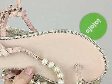 crocs brooklyn klapki: Vices, Japonki damskie, rozmiar 36 — 4