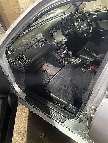 Honda: Honda Accord: 2003 г., Автомат, Газ, Универсал — 12