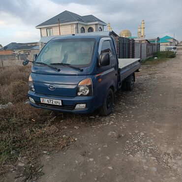 Легкий грузовой транспорт: Легкий грузовик, Б/у