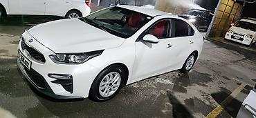 каропка киа к5: Kia K3: 2018 г., 1.6 л, Вариатор, Бензин, Седан — 1