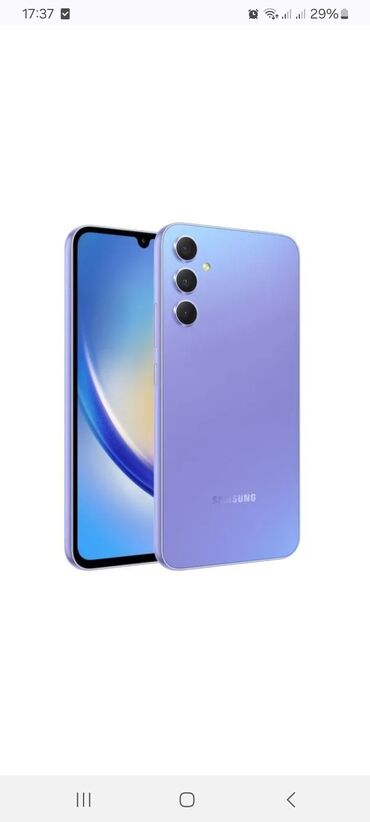 поко х5 про цена бишкек: Samsung Galaxy A05s, Б/у, 128 ГБ
