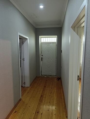 аренда квартир в баку без посредников: 3 комнаты, 90 м²