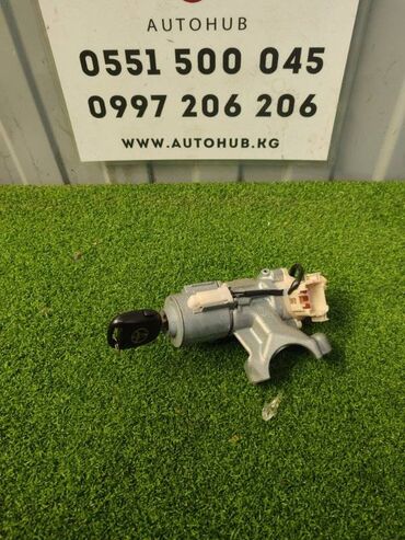 Кондиционеры: Замок зажигания Toyota Camry ACV30 2AZ- FE 2.4 2003 (б/у) at lalafo.kg Кондиционеры: Замок зажигания Toyota Camry ACV30 2AZ- FE 2.4 2003 (б/у)