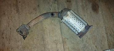 piter auto plac borca: KATALIZATOR 1.4 BENZIN ZA PEUGEOT 206 | imam sve delove za peugeot — 2