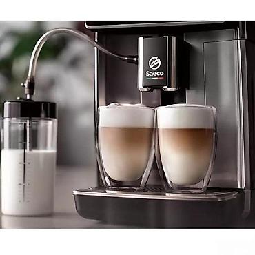 Техника для кухни: Qəhvə maşını "Philips SM6582/30"Philips SM6582/30 – ev və ofis — 9