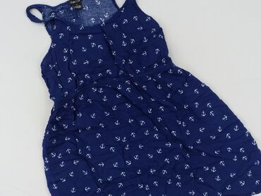 blue motion sukienki: Rue21, Women`s dress, size S (EU 36)