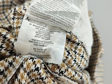 second po polsku: Amisu, Spodnie materiałowe damskie, rozmiar XS — 5