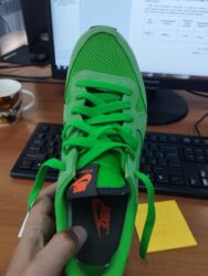 купальник для беременных бишкек: Эркектердин кроссовкасы, 41, Nike, Жаңы, түсү - Жашыл, Акылуу жеткирүү