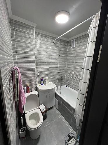 imall: 1 комната, ТРЦ I-Mall, Кондиционер, Бронь, Бытовая техника — 9