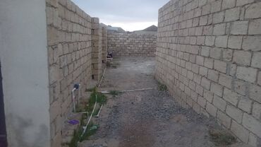 Həyət evləri və villaların satışı: Saray 3 otaqlı, 90 kv. m, Kredit yoxdur, Orta təmir — 1