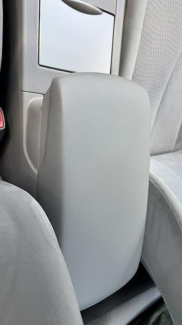 corolla 2016: Toyota Camry: 2010 г., 2.5 л, Автомат, Бензин, Седан — 9