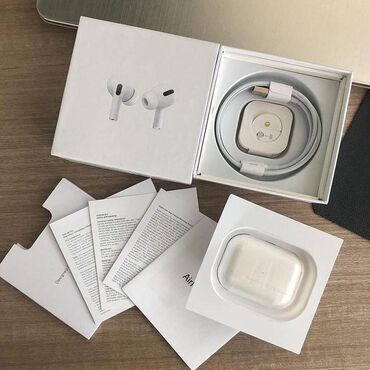 кейс от airpods 3: Вакуумные, Apple, Новый, Проводные, Классические