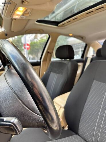 Volkswagen: Volkswagen Passat: 1.8 l. | 2002 έ. Λιμουζίνα — 4