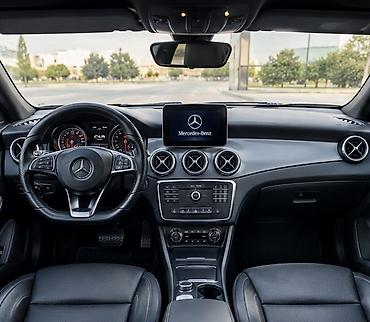 mersedes kapot: Mercedes-Benz CLA-Class: 2.5 l | Sedan — 5