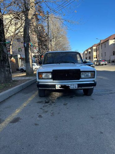 VAZ (LADA): Maşın ideal vəziyyətdədir heç bir problemi yoxdur most mator karopka — 10