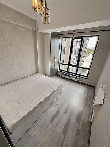 montreal: 2 комнаты, 49 м², 4 мкр Элитка, 4 этаж, Дизайнерский ремонт — 3