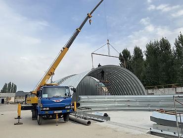 Автоуслуги: Стрела 21 м, 5 т — 4