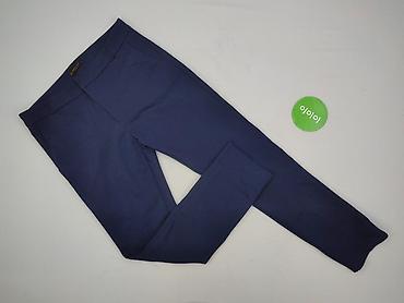 ck jeans: Miss Etam, Spodnie materiałowe damskie, rozmiar L — 2