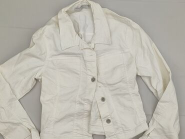 Fransa, Women`s jeans jacket, M (EU 38)