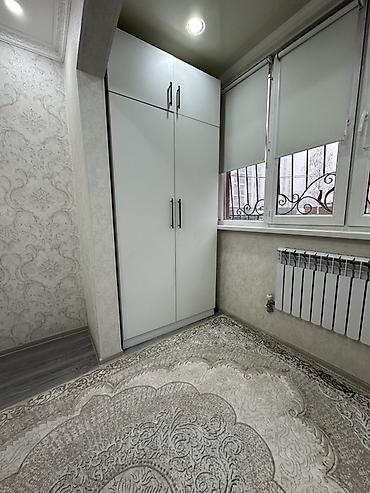 Продажа квартир: 2 комнаты, 45 м², Элитка, 1 этаж, Косметический ремонт — 15