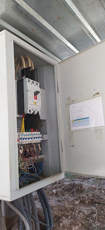 Электрики: Электрик | Установка счетчиков, Установка стиральных машин, Демонтаж электроприборов Больше 6 лет опыта — 14