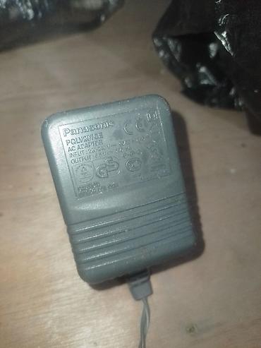 колонка токмок: Блок питания Panasonic 

Цена: 100 сом 
Местоположение: Лебединовка — 2