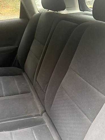 Honda: Honda Civic: 2005 г., 1.7 л, Вариатор, Хэтчбэк — 11