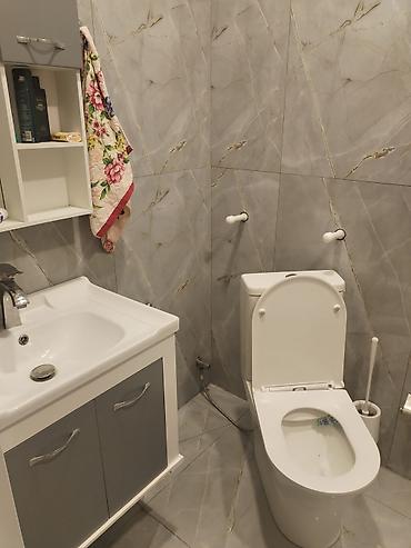 gündelik: 2 otaqlı yeni tikili mənzil – Mehdiabad qəs., 55 m² Planlaşdırma və — 5