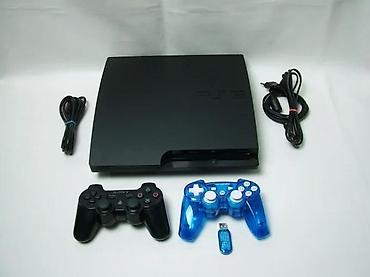 wifi modemi: PlayStation 3 (model 2004A), u odličnom radnom i fizičkom stanju — 2