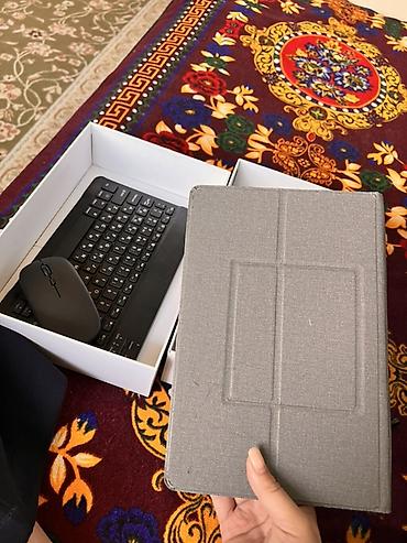magic trackpad: Планшет, Panasonic, Б/у — 1