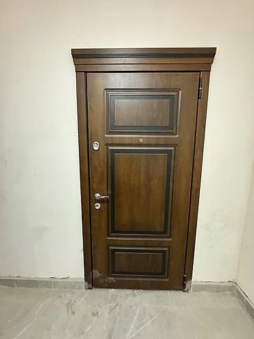 Продажа квартир: 3 комнаты, 137 м², Элитка, 15 этаж, Готовая ПСО (под самоотделку) — 3